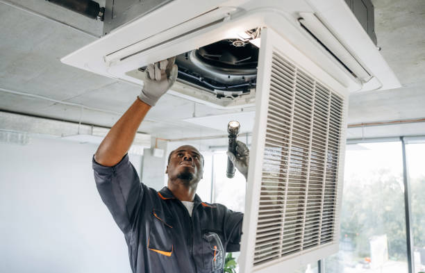 Licensed Hvac service in Prairieville, LA - FH HVAC